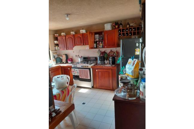 Casas, Venta, Chorro de Plata - $1.980.000.000