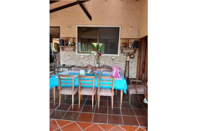 Casas, Venta, Chorro de Plata - $1.980.000.000