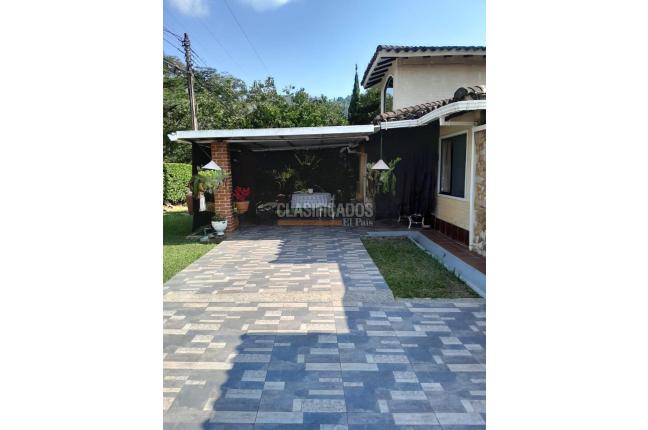 Casas, Venta, Chorro de Plata - $1.980.000.000