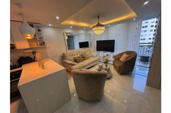 Apartamentos, Venta en Hacienda Kachipay