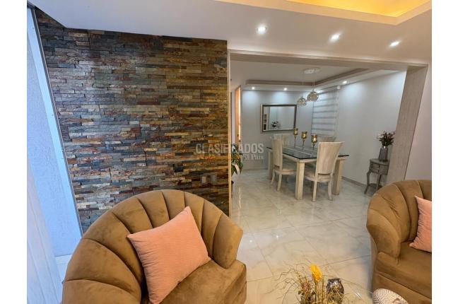 Apartamentos, Venta, Hacienda Kachipay - $285.000.000