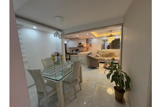 Apartamentos, Venta, Hacienda Kachipay - $285.000.000