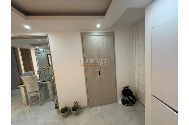 Apartamentos, Venta, Hacienda Kachipay - $285.000.000