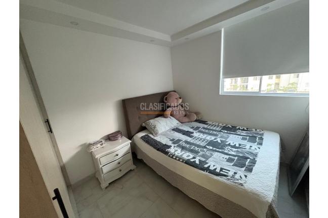 Apartamentos, Venta, Hacienda Kachipay - $285.000.000