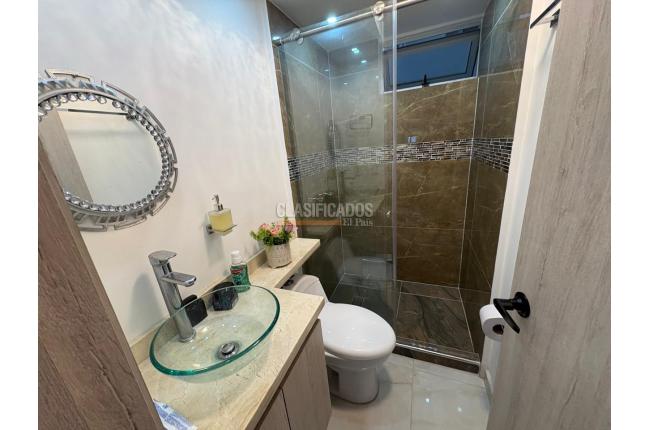 Apartamentos, Venta, Hacienda Kachipay - $285.000.000