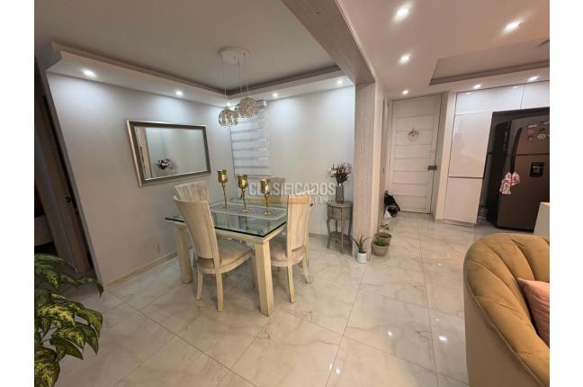 Apartamentos, Venta, Hacienda Kachipay - $285.000.000