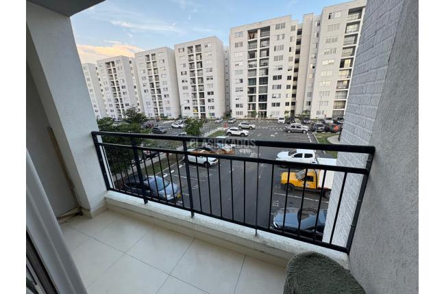 Apartamentos, Venta, Hacienda Kachipay - $285.000.000