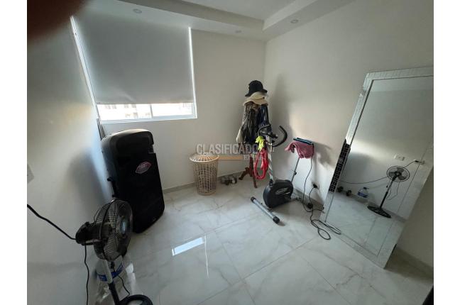 Apartamentos, Venta, Hacienda Kachipay - $285.000.000