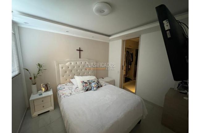 Apartamentos, Venta, Hacienda Kachipay - $285.000.000