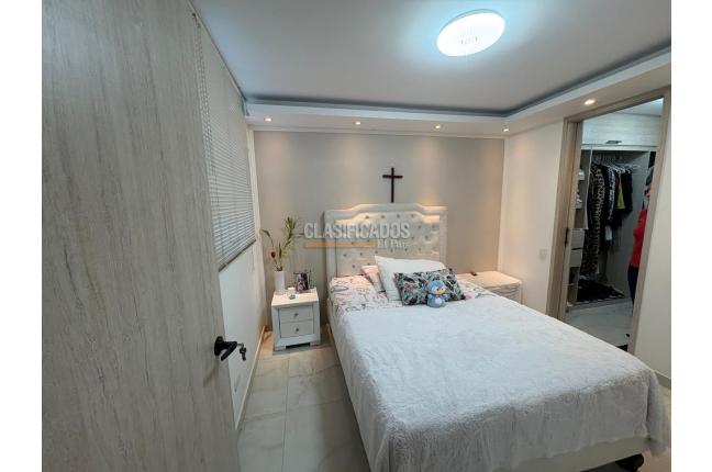 Apartamentos, Venta, Hacienda Kachipay - $285.000.000