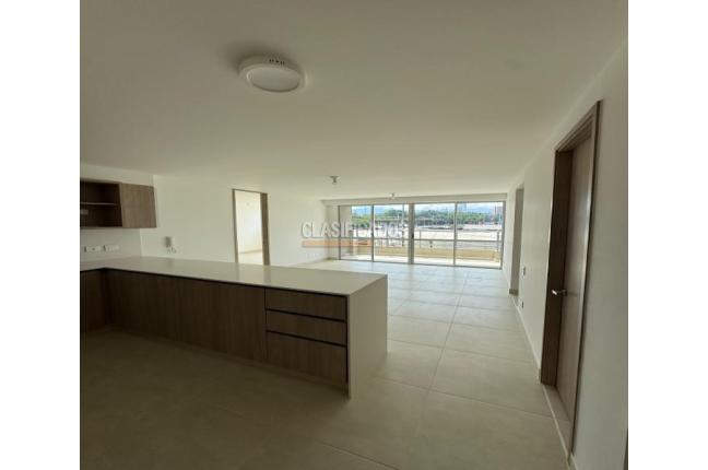 Apartamentos, Alquiler en Valle del Lili