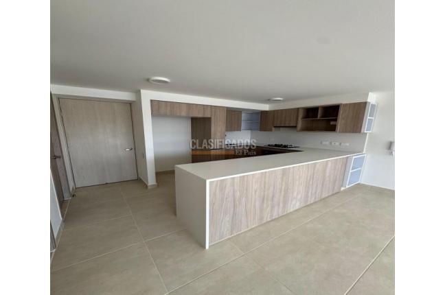 Apartamentos, Alquiler, Valle del Lili - $3.800.000