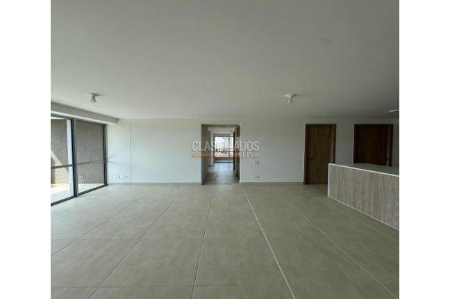 Apartamentos, Alquiler, Valle del Lili - $3.800.000