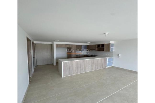 Apartamentos, Alquiler, Valle del Lili - $3.800.000