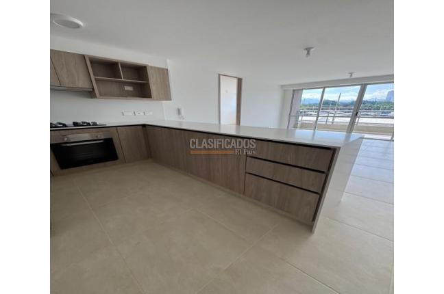 Apartamentos, Alquiler, Valle del Lili - $3.800.000