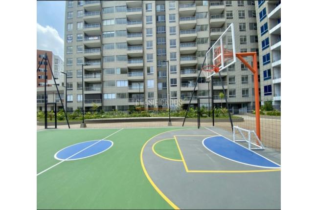 Apartamentos, Alquiler, Valle del Lili - $3.800.000