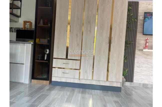 Apartaestudios, Venta en Bucaramanga