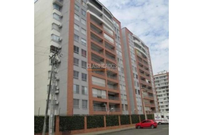 Apartamentos, Venta en Ciudad Jardín