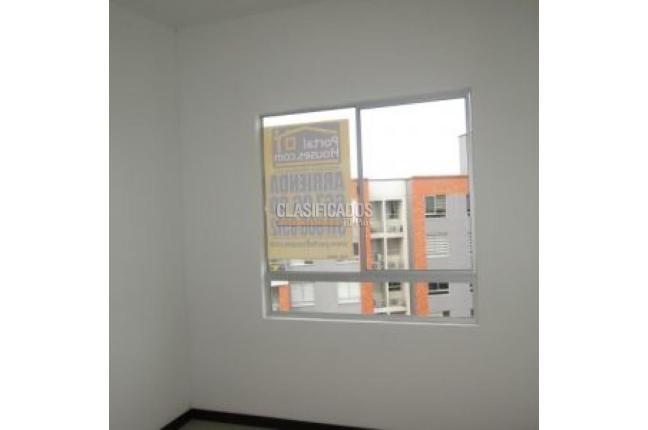 Apartamentos, Venta, Ciudad Jardín - $390.000.000