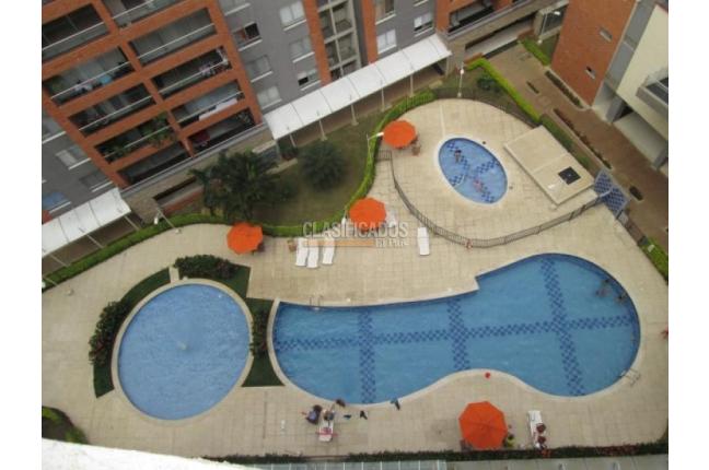 Apartamentos, Venta, Ciudad Jardín - $390.000.000