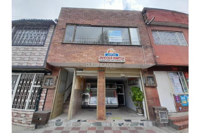 Locales y Bodegas, Alquiler, Bogotá - $1.000.000