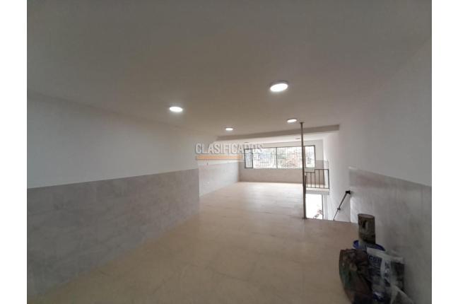 Locales y Bodegas, Alquiler, Bogotá - $1.000.000