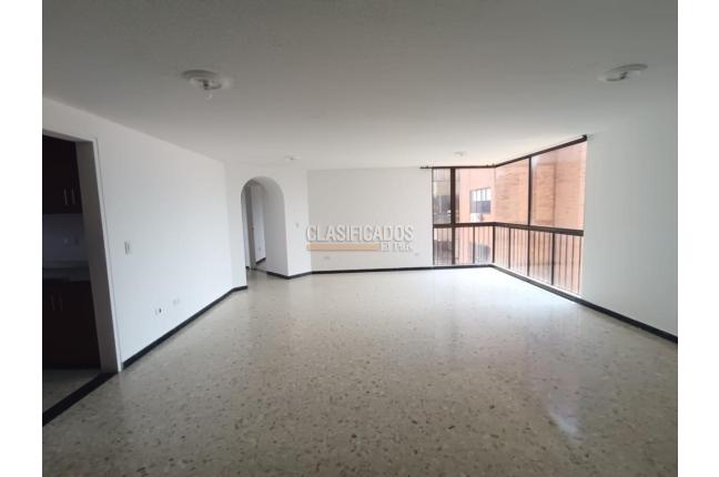 Apartamentos, Venta, El Limonar - $440.000.000