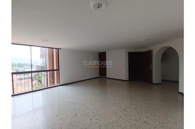 Apartamentos, Venta, El Limonar - $440.000.000