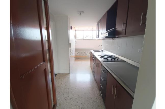 Apartamentos, Venta, El Limonar - $440.000.000