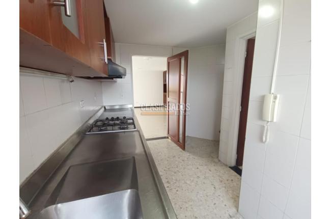 Apartamentos, Venta, El Limonar - $440.000.000