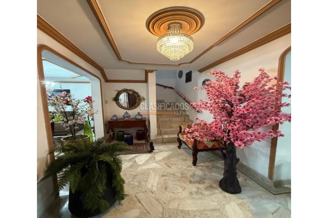 Casas, Venta, La Flora - $690.000.000