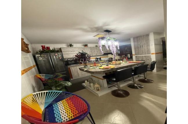 Casas, Venta, La Flora - $690.000.000