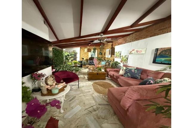 Casas, Venta, La Flora - $690.000.000