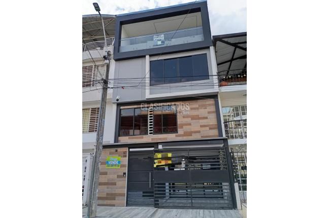 Casas, Venta en Caney