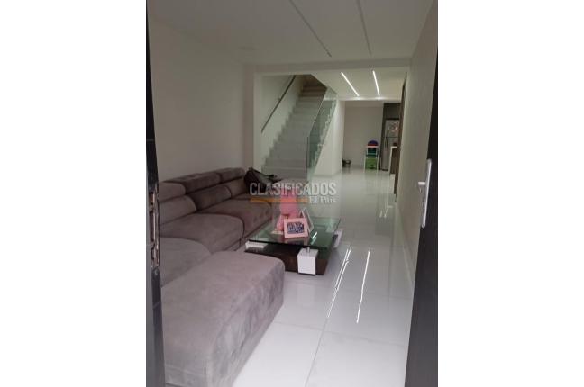 Casas, Venta en Caney