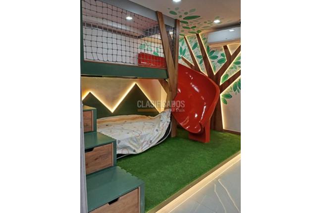 Casas, Venta, Caney - $860.000.000