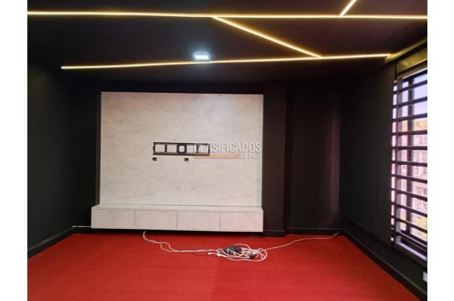 Casas, Venta, Caney - $860.000.000