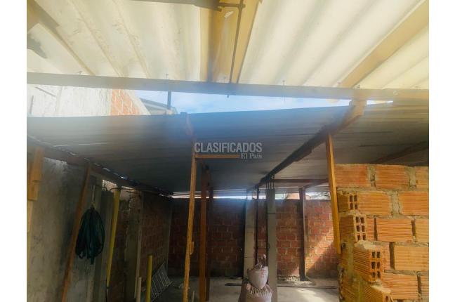 Casas, Venta, Marroquín - $320.000.000