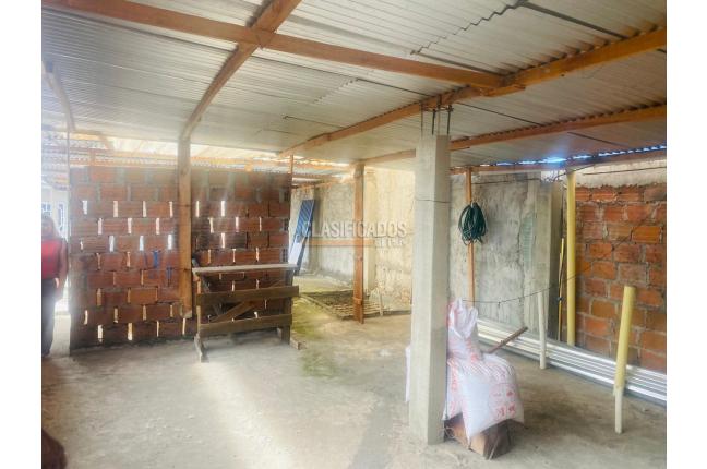 Casas, Venta, Marroquín - $320.000.000