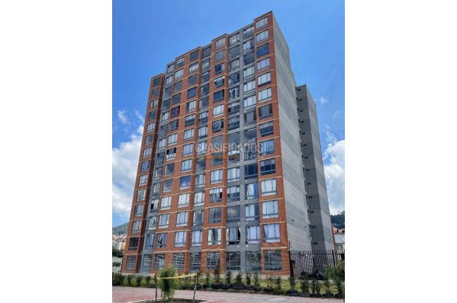 Apartaestudios, Venta en Bogotá