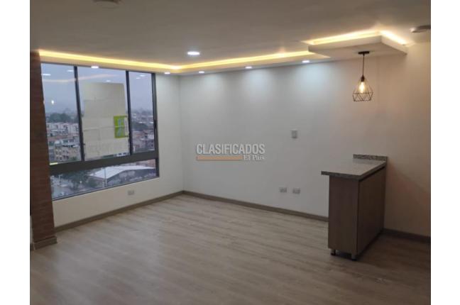 Apartaestudios, Venta en Bogotá