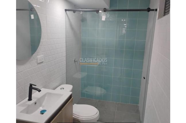 Apartaestudios, Venta, Bogotá - $220.000.000