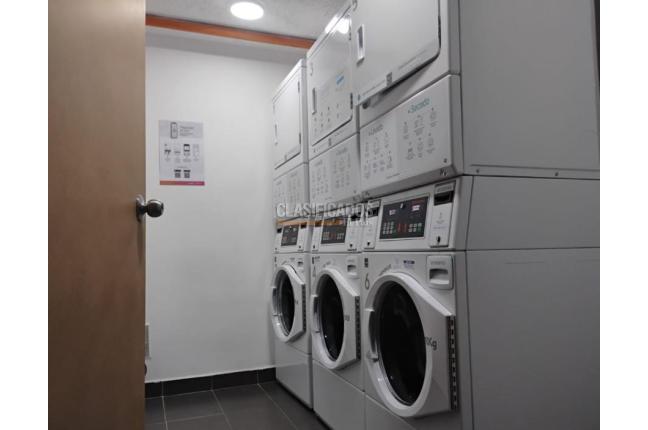 Apartaestudios, Venta, Bogotá - $220.000.000