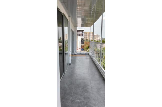 Apartamentos, Alquiler, Cartagena - $1.000.000