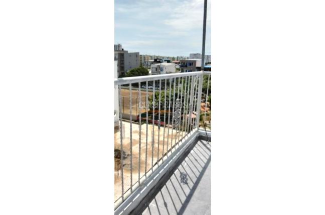 Apartamentos, Alquiler, Cartagena - $1.000.000