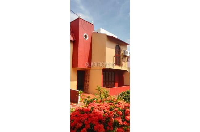 Casas, Alquiler en Cartagena