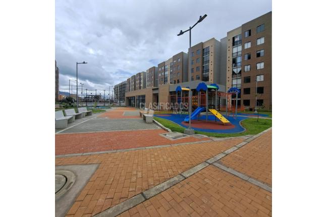 Apartamentos, Alquiler, Cajica - $1.800.000