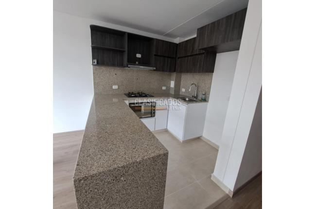 Apartamentos, Alquiler, Cajica - $1.800.000