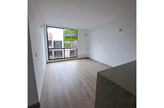 Apartamentos, Alquiler, Cajica - $1.800.000