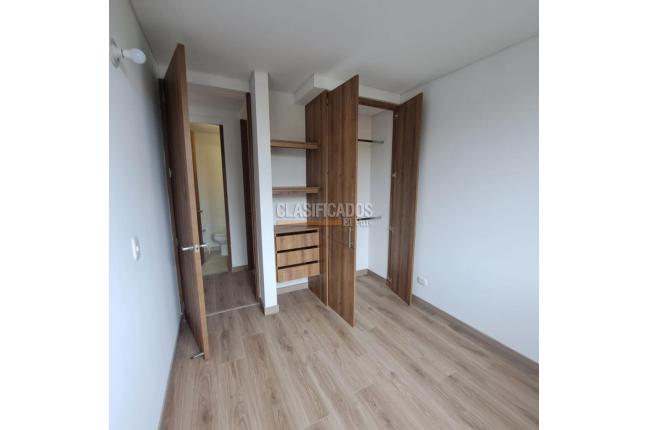 Apartamentos, Alquiler, Cajica - $1.800.000
